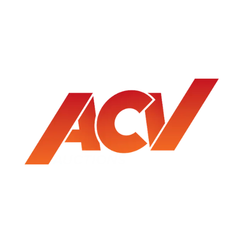 ACV Auctions Logo